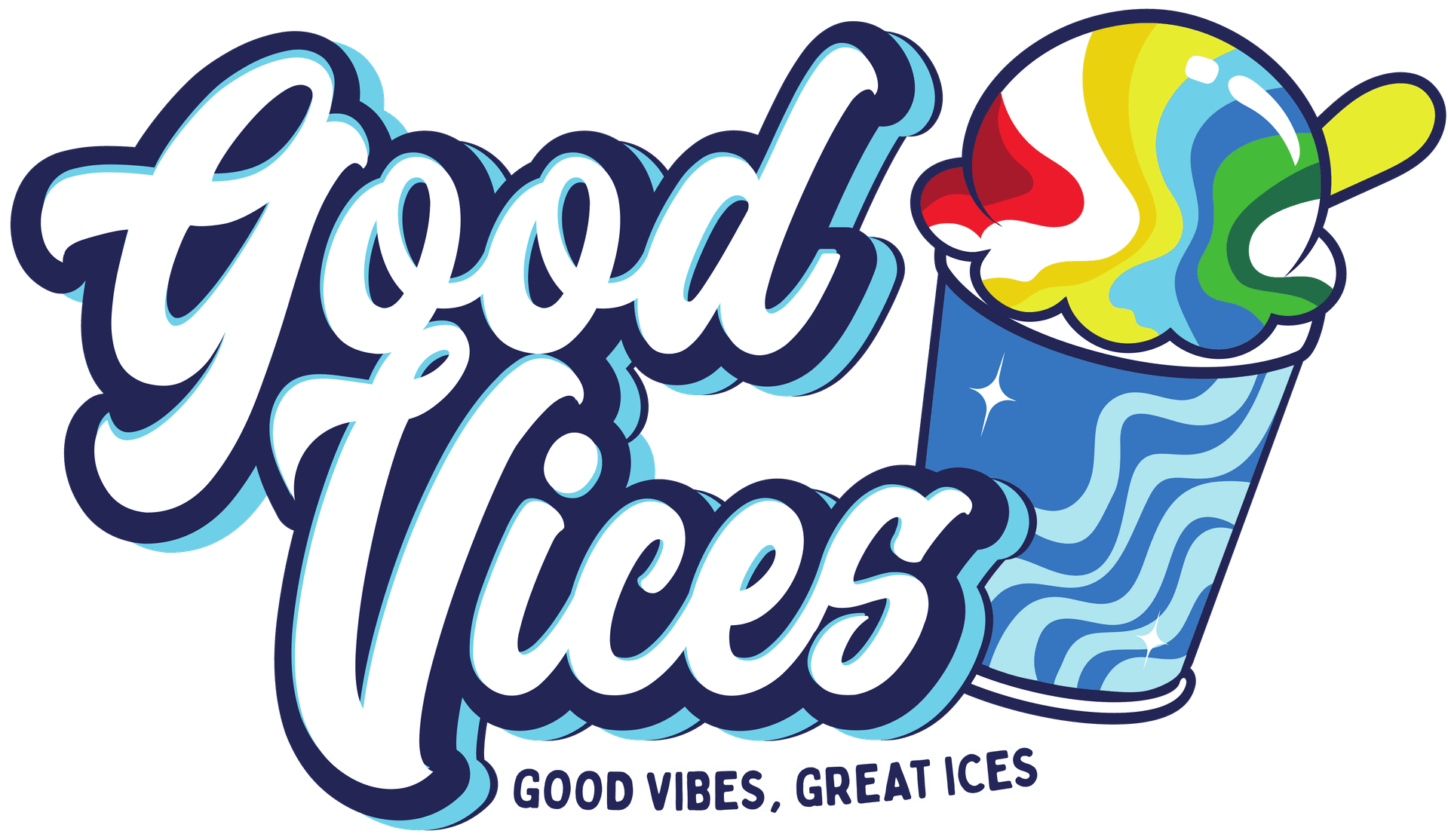 Good Vices logo