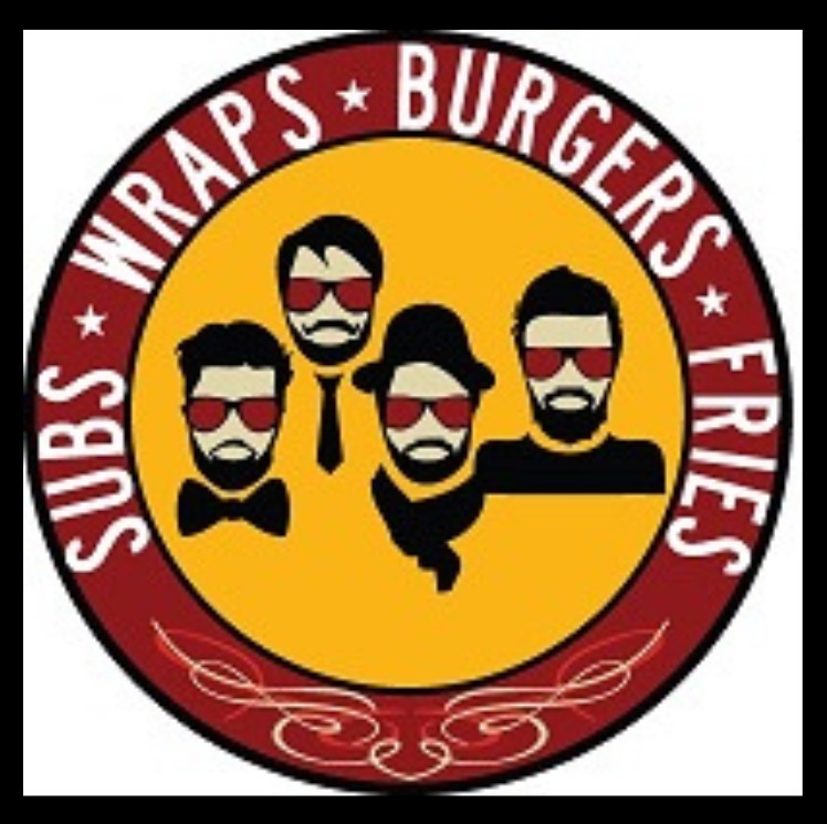 Four Brothers logo