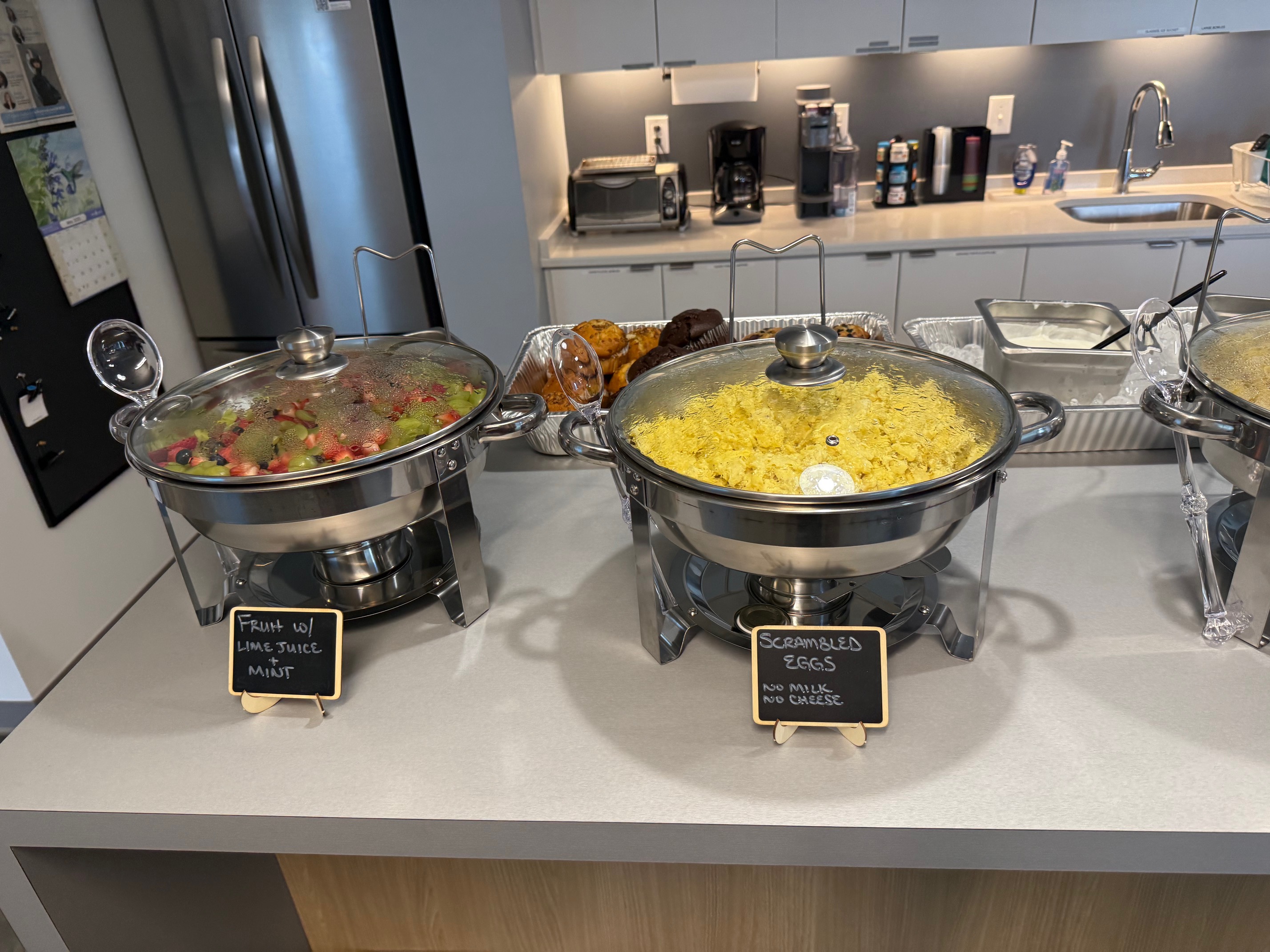 BK's Loaded Kitchen