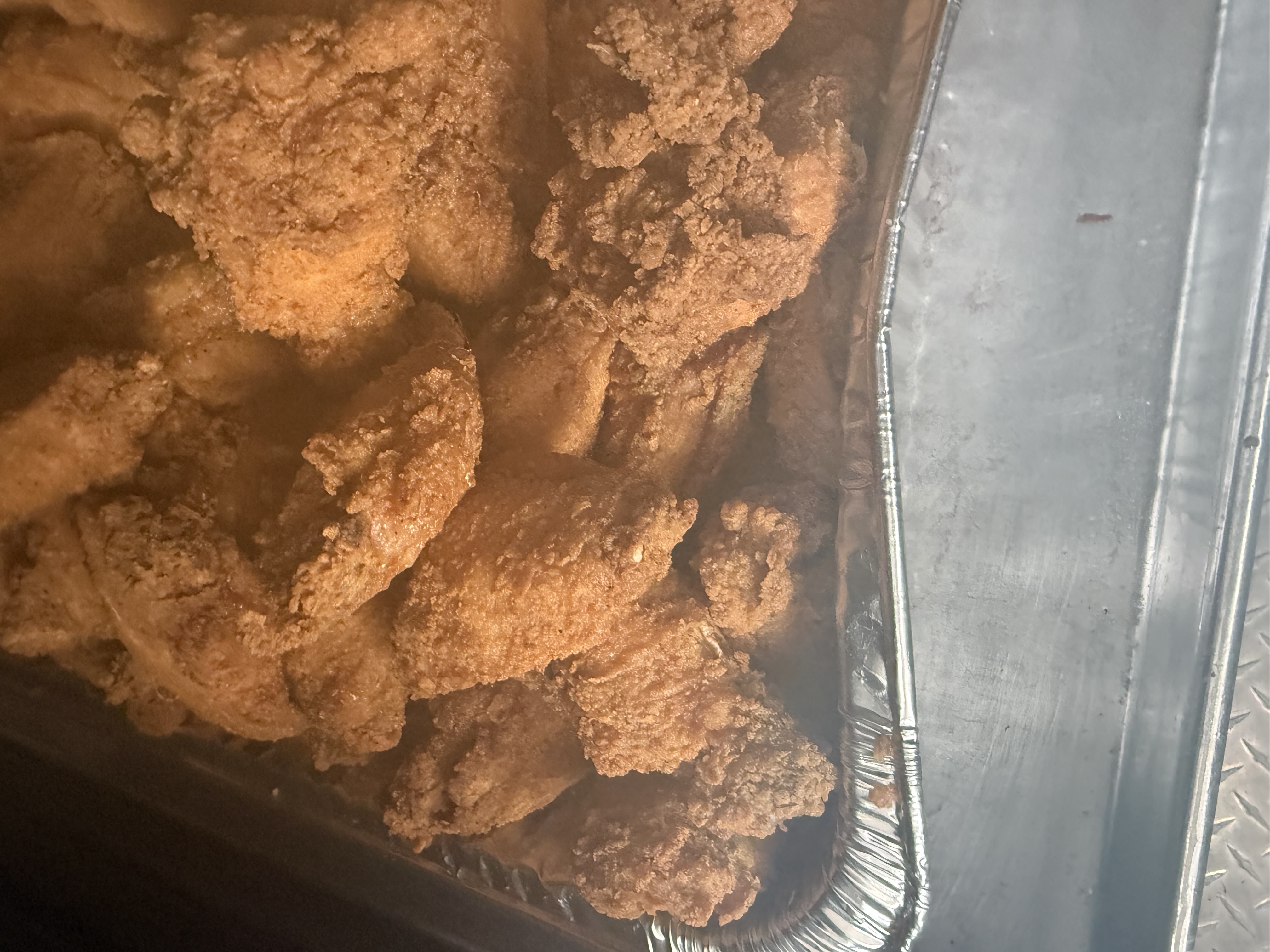 BK's Loaded Kitchen