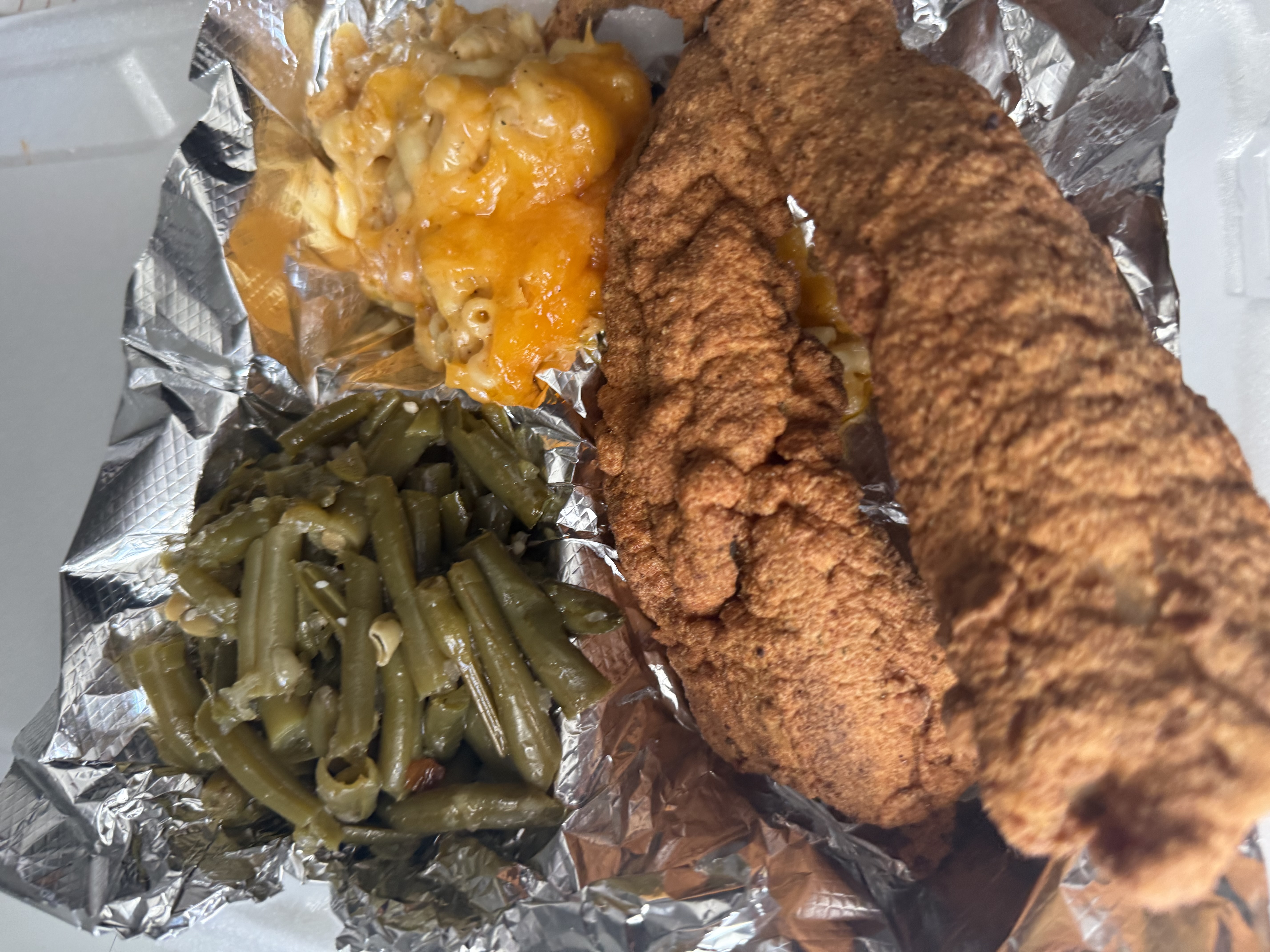 BK's Loaded Kitchen