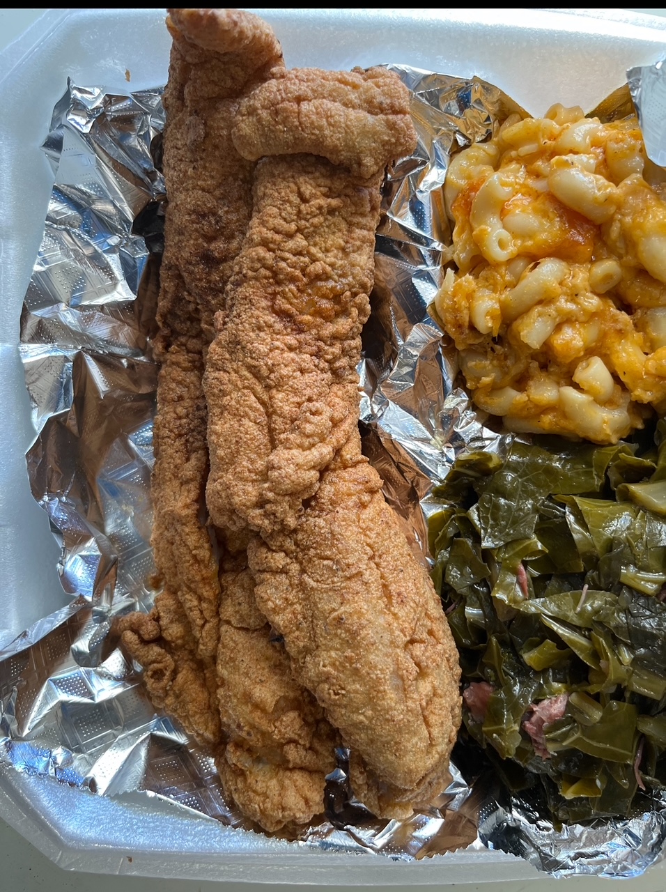 BK's Loaded Kitchen