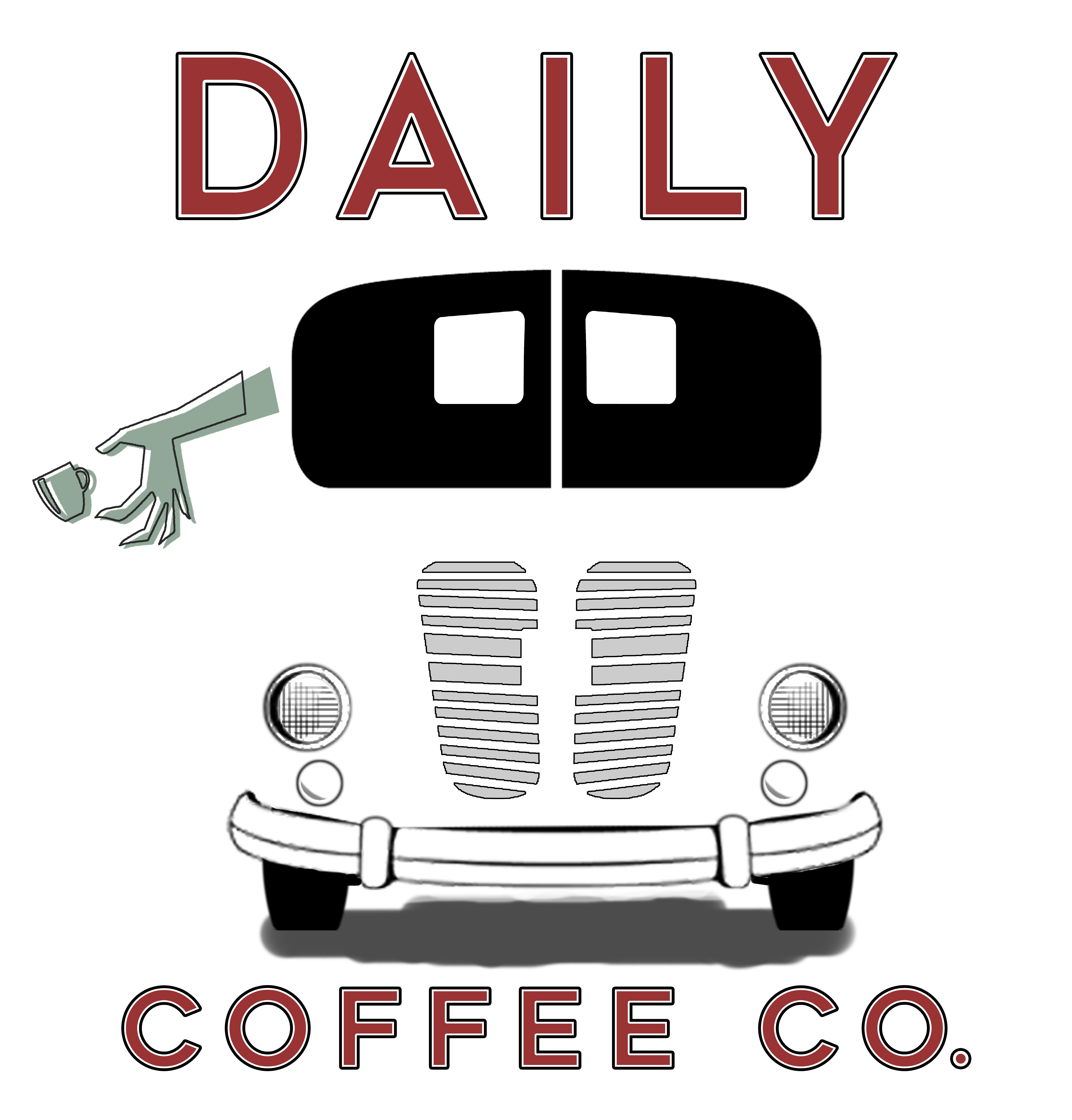 Daily Coffee Company