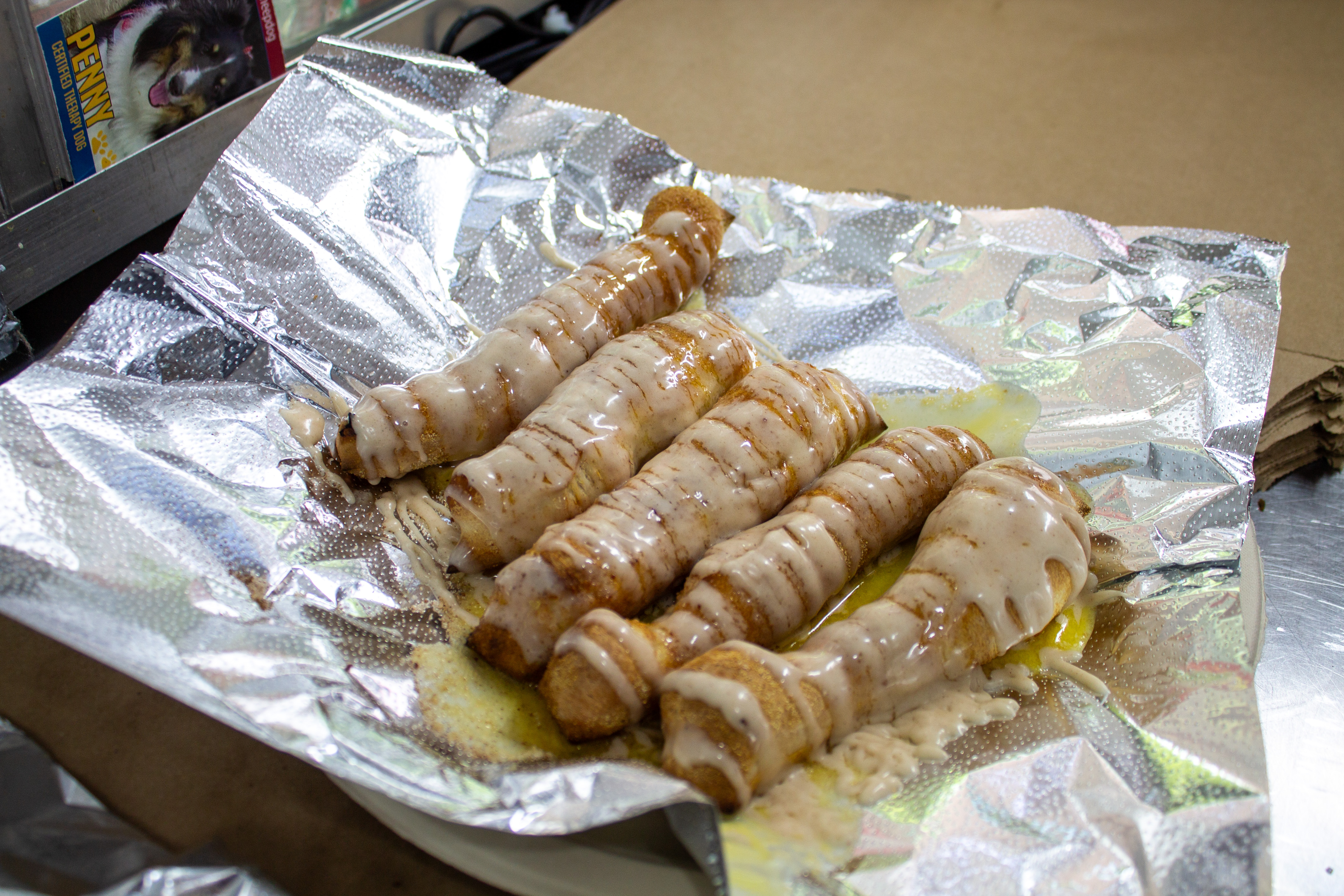 Happy Place Mobile Pizza