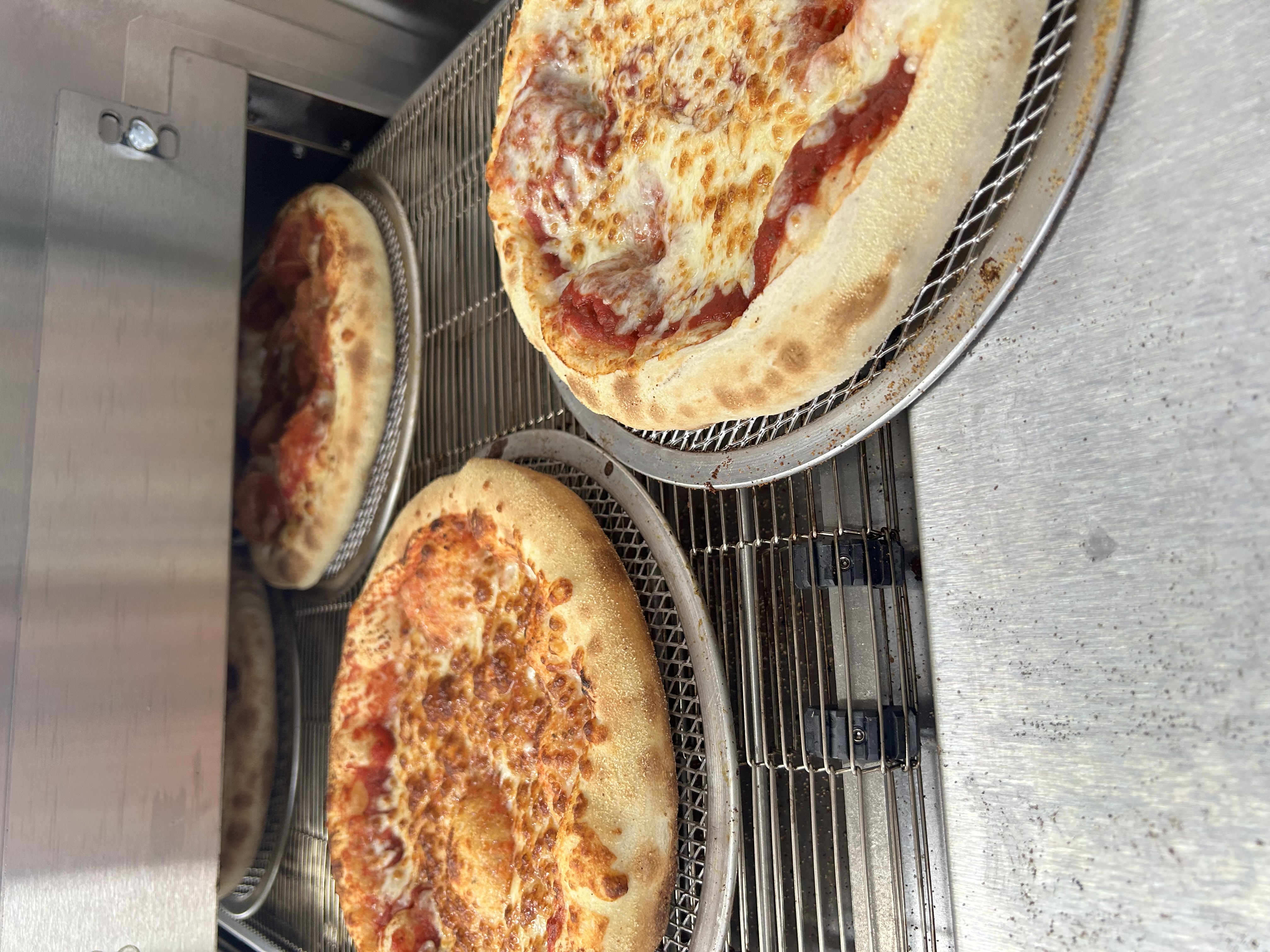 Happy Place Mobile Pizza