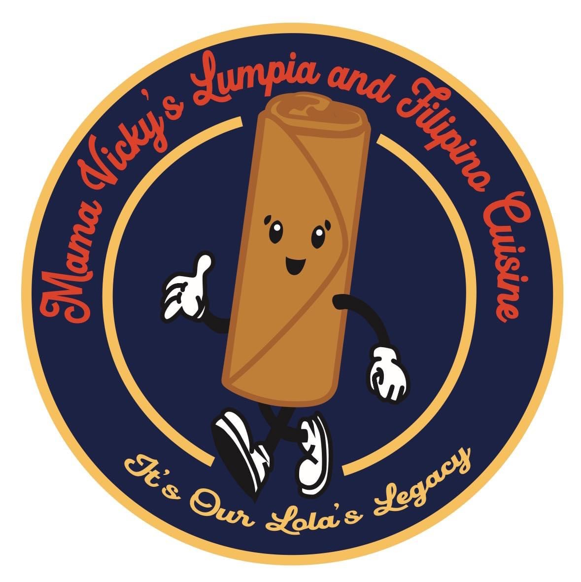 Mama Vicky's Lumpia & Filipino Cuisine