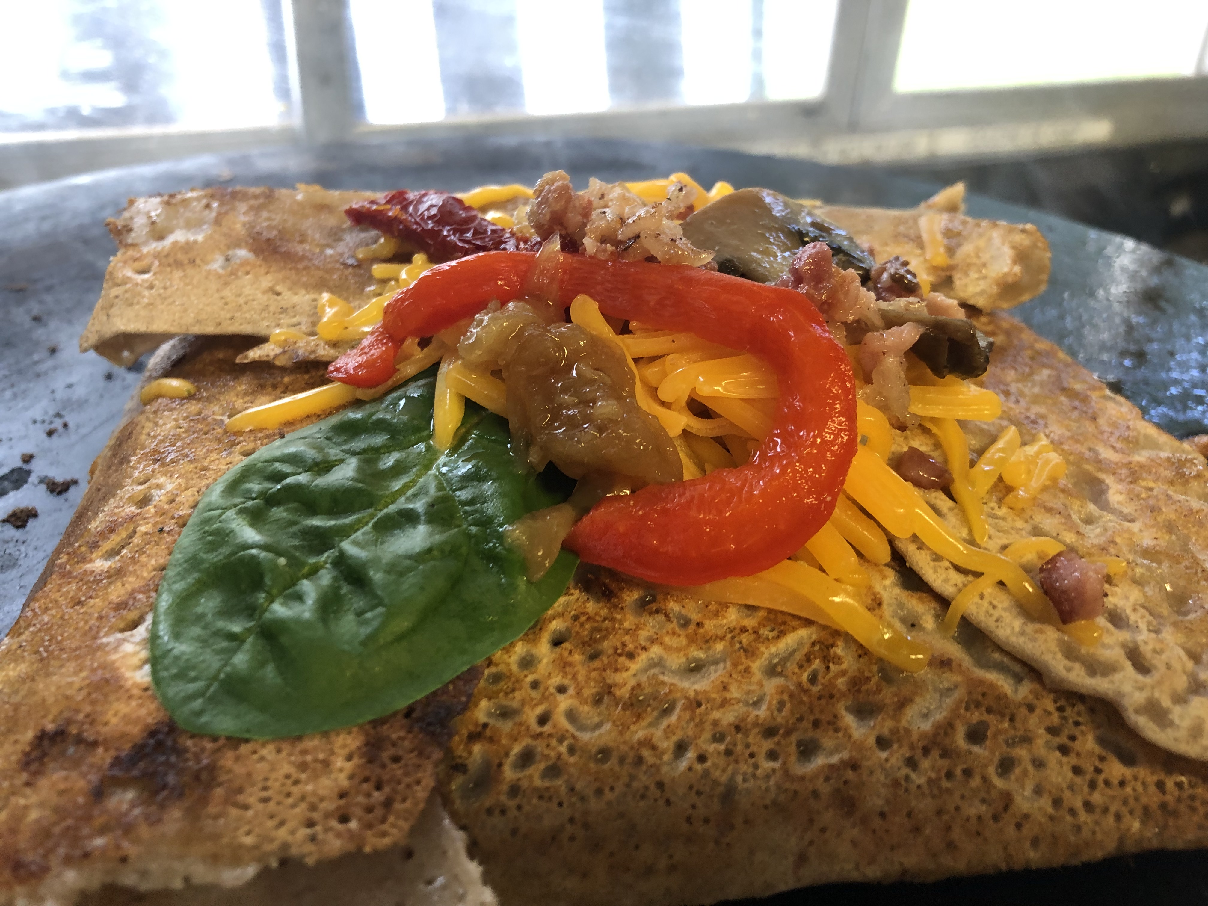 Monique's Crêpes