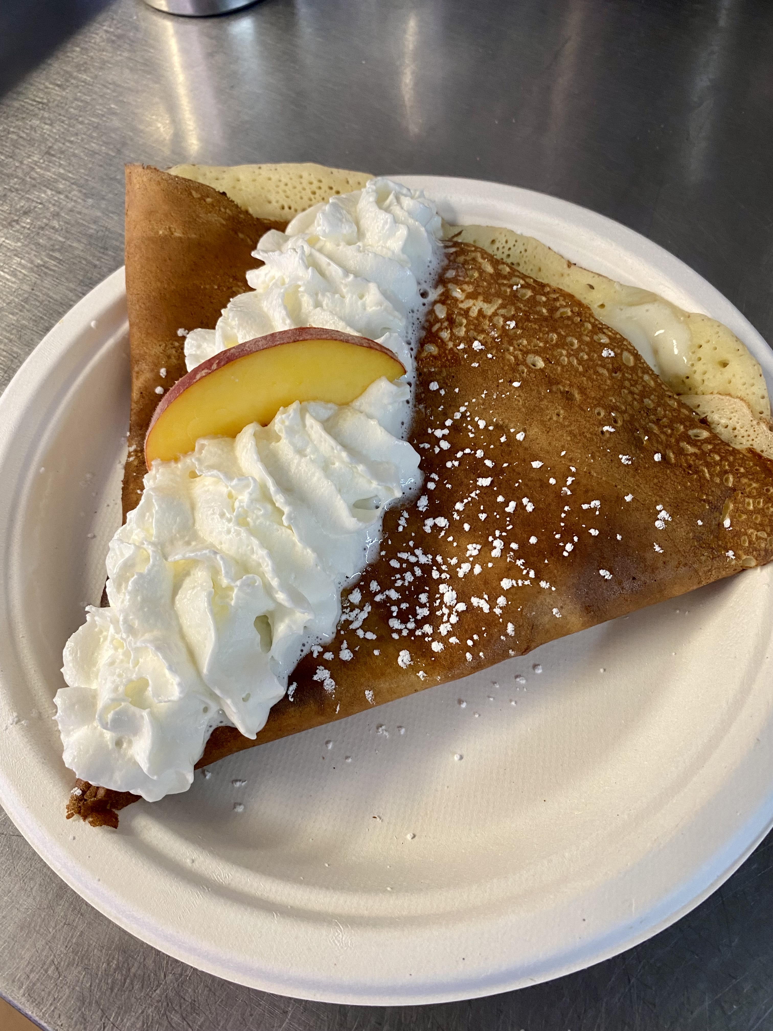 Monique's Crêpes
