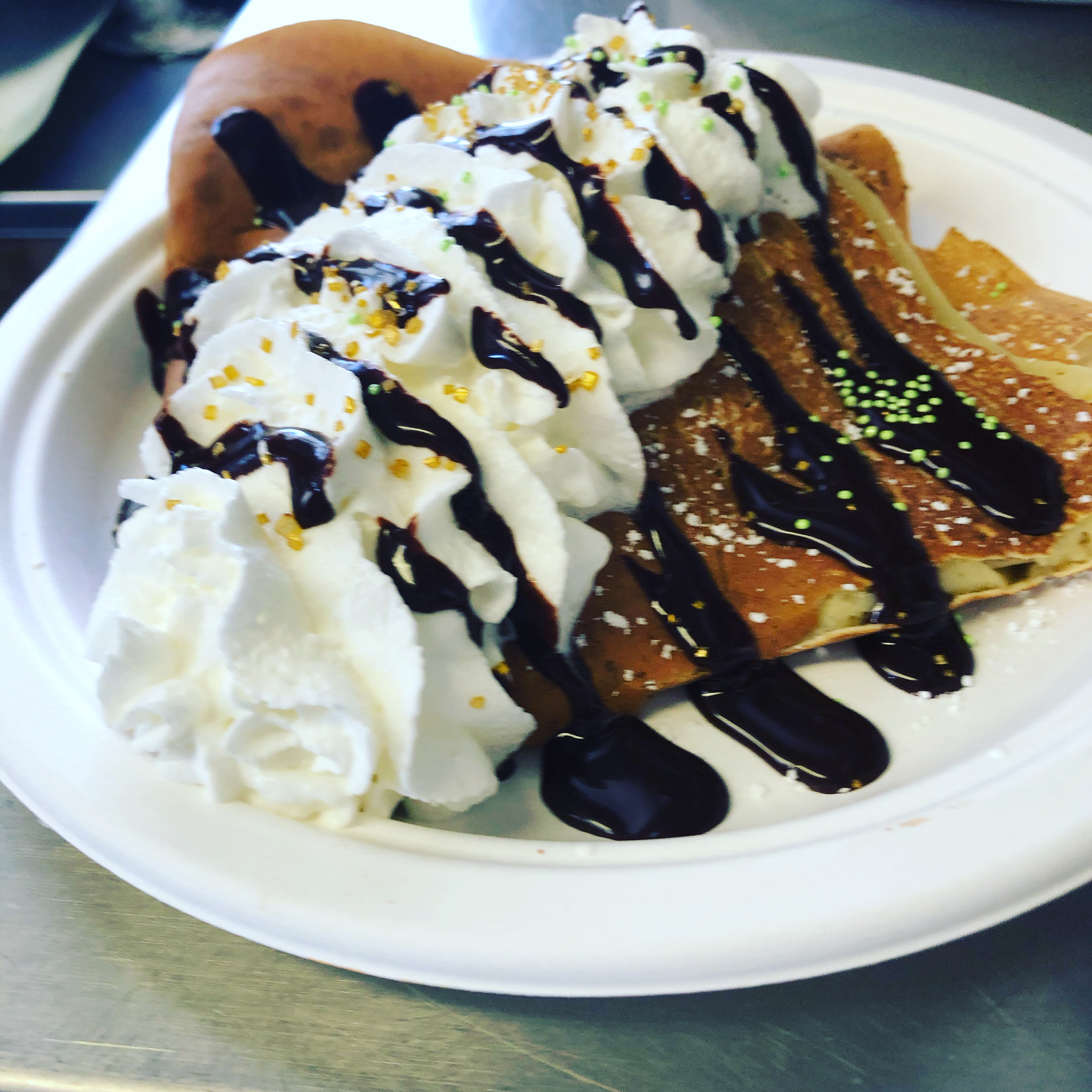 Monique's Crêpes
