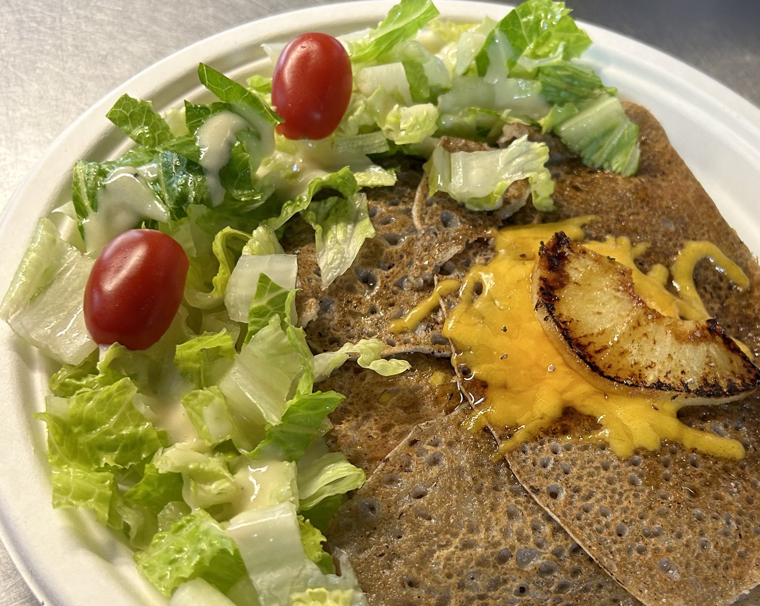 Monique's Crêpes