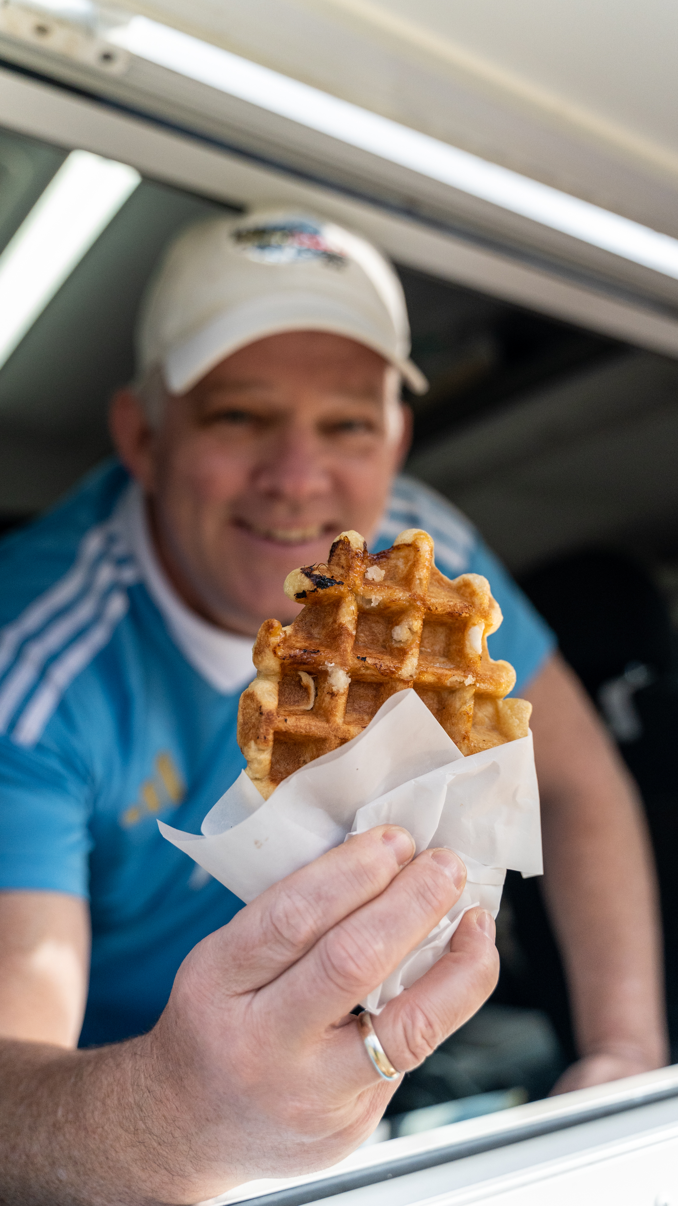 Waffles on Wheels RVA