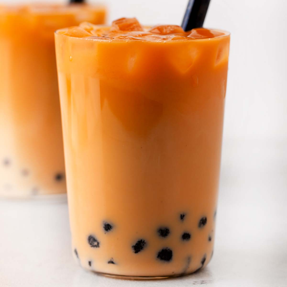 Thai Iced Tea